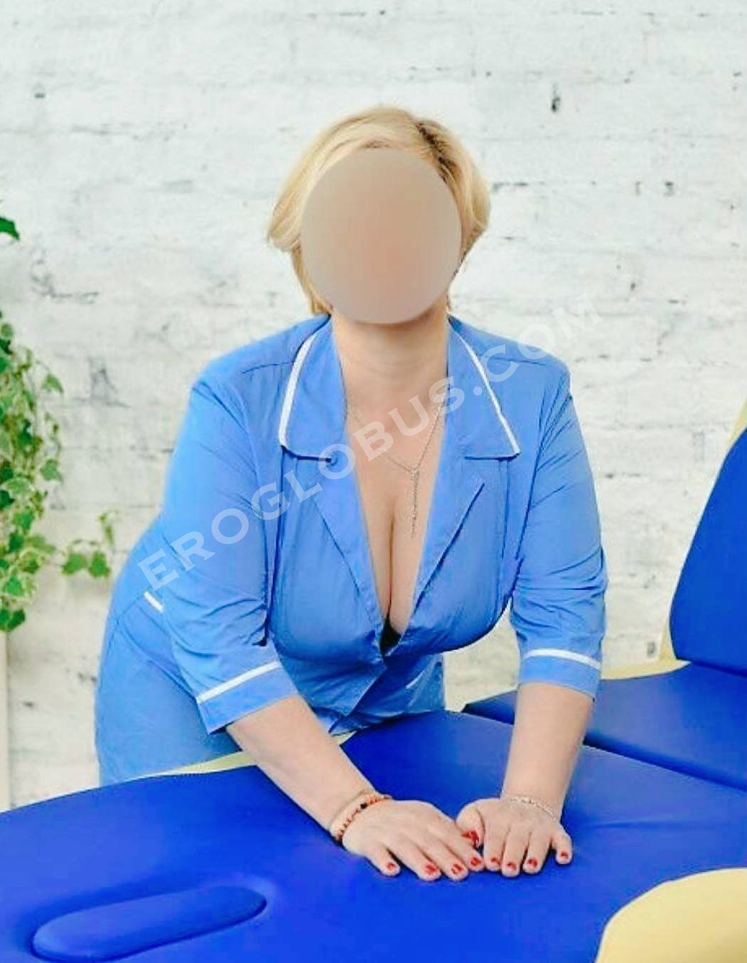 Вера VIP-МАССАЖ, 45