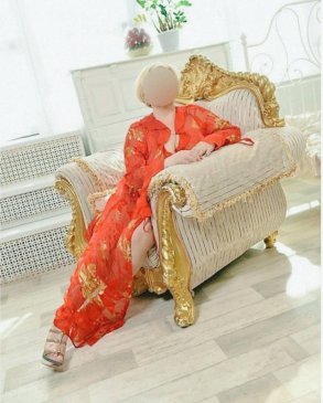 Вера VIP-МАССАЖ, 45