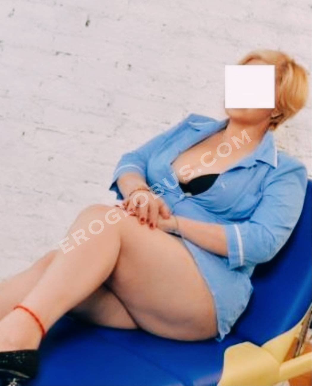 Вера VIP-МАССАЖ, 45