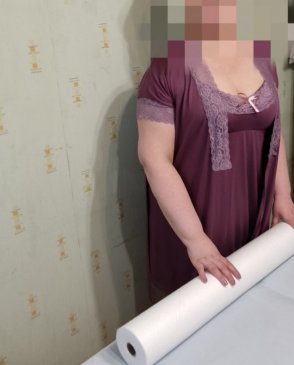 МАРИНА МАССАЖ-VIP, 45