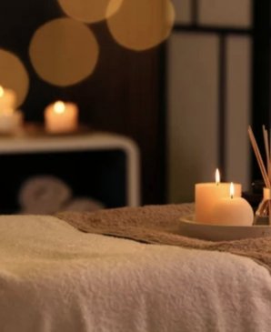 Массаж PREMIUM, 45