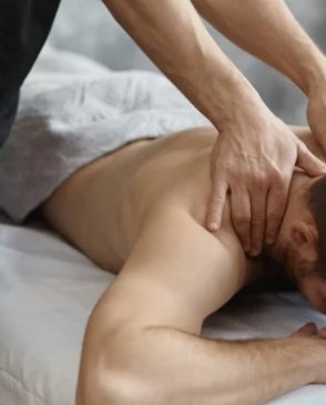 Массаж PREMIUM, 45