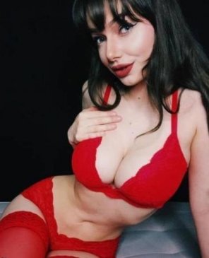 Кристина, 30