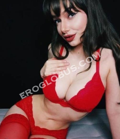 Кристина, 30